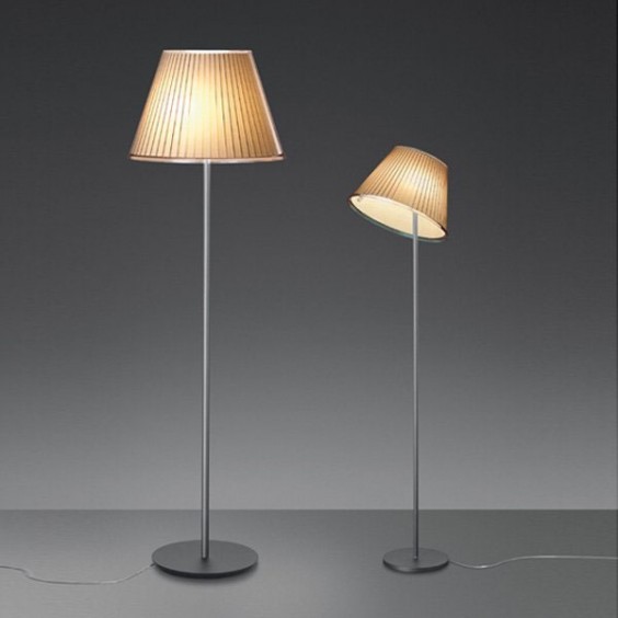 Artemide Choose Mega Stehleuchte - Agof Store