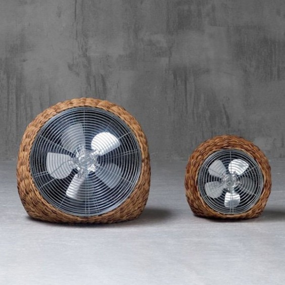 Gervasoni Wind Standing Fan - Agof Store