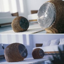 Gervasoni Wind Standing Fan - Agof Store