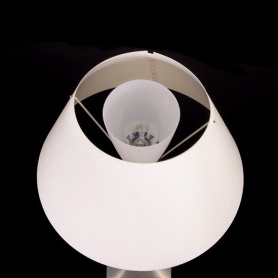 LucePlan D13/90 diffuser for Costanza - Agof Store