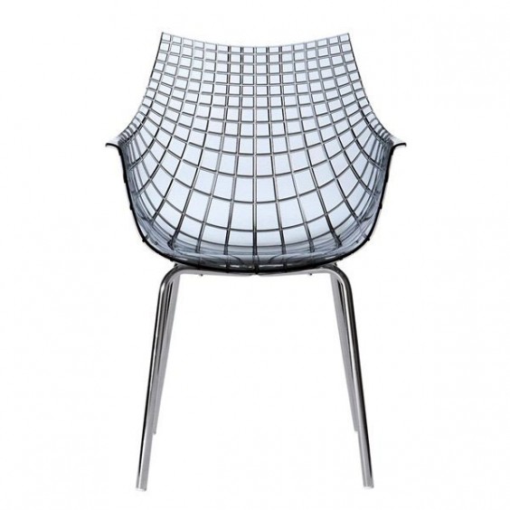 Meridiana sedia Driade - Agof Store
