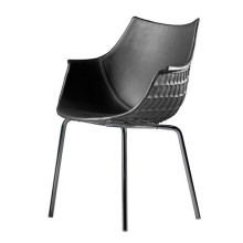 Meridiana sedia Driade - Agof Store