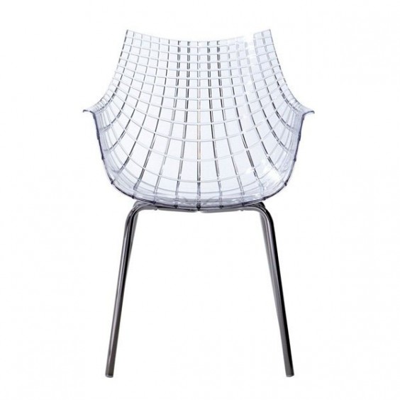 Meridiana sedia Driade - Agof Store