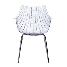 Meridiana sedia Driade - Agof Store