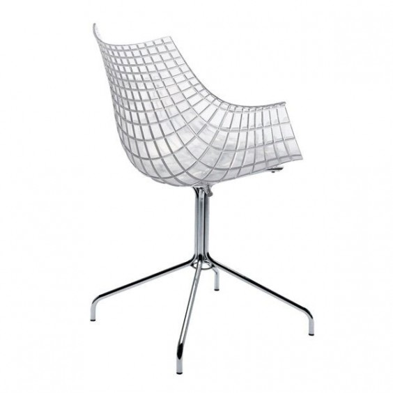 Meridiana poltroncina Driade - Agof Store