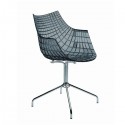 Driade Meridiana Easy Chair - Agof Store