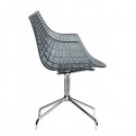Driade Meridiana Easy Chair - Agof Store