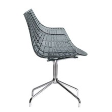 Driade Meridiana Easy Chair - Agof Store Driade Meridiana Easy Chair - Agof Store