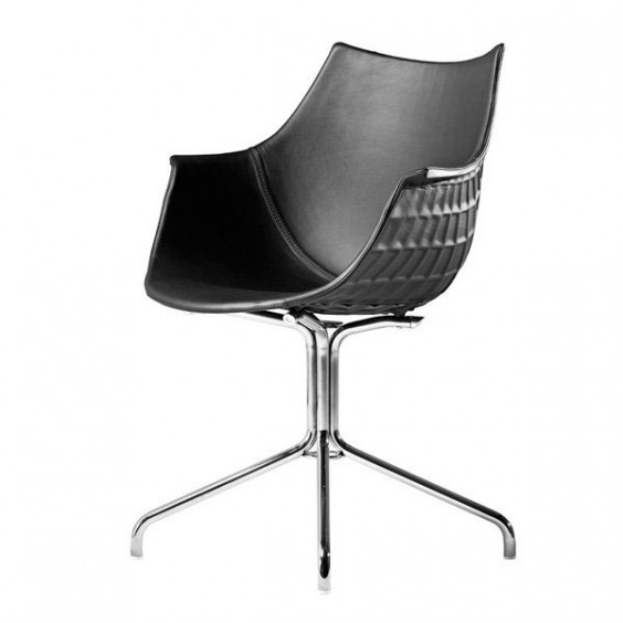 Driade Meridiana Easy Chair - Agof Store