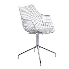 Meridiana poltroncina Driade - Agof Store