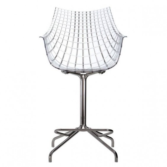 Driade Meridiana Stool - Agof Store