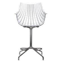 Meridiana sgabello Driade - Agof Store Meridiana sgabello Driade - Agof Store