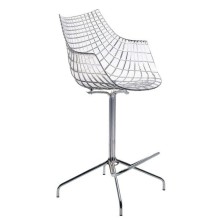 Meridiana sgabello Driade - Agof Store Meridiana sgabello Driade - Agof Store