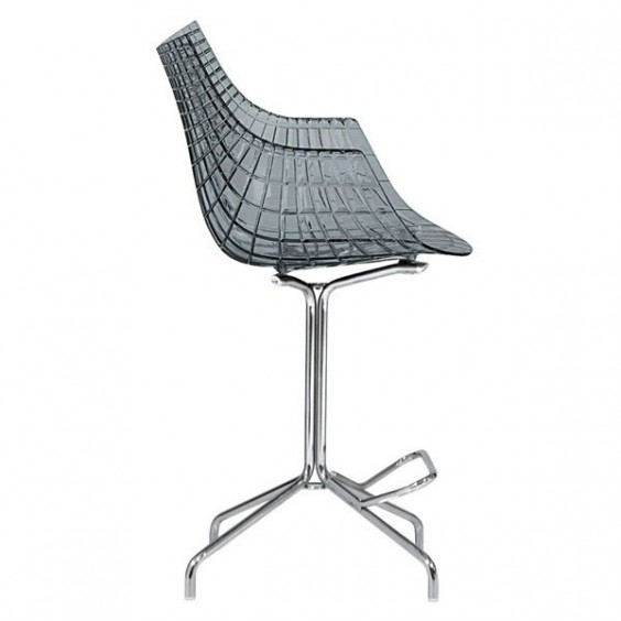 Driade Meridiana Hocker - Agof Store