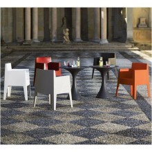 Driade Toy Armlehnstuhl - Agof Store