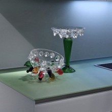 Driade Isotta Centerpiece - Agof Store Driade Isotta Centerpiece - Agof Store