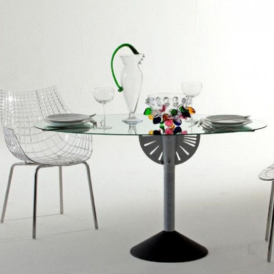 Driade Isotta Tafelaufsatz - Agof Store