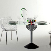 Isotta centrotavola Driade - Agof Store