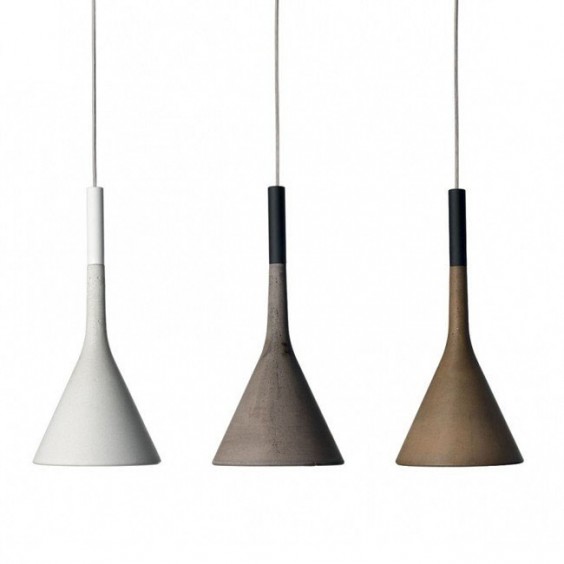 Aplomb Lampada a sospensione Foscarini - Agof Store