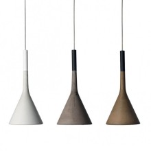 Foscarini Aplomb Pendelleuchte - Agof Store