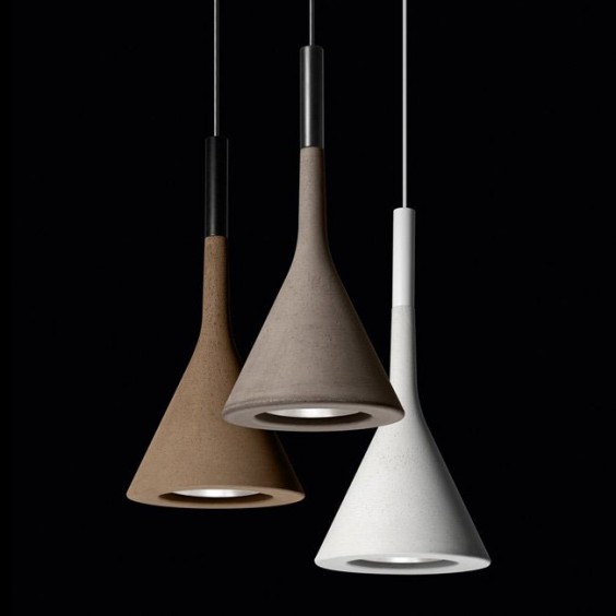 Aplomb Lampada a sospensione Foscarini - Agof Store