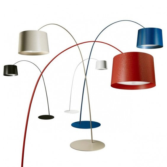 Foscarini Twiggy floor lamp - Agof Store