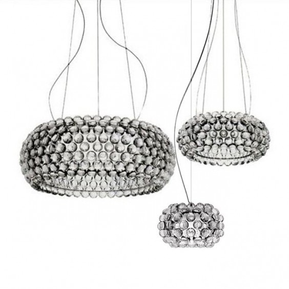 Foscarini Caboche Plus piccola pendant lamp - Agof Store