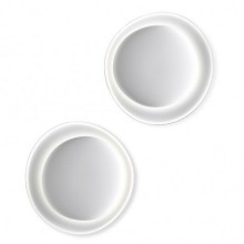 Foscarini Bahia Mini wall ceiling lamp - Agof Store
