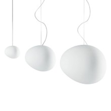 Foscarini Gregg piccola Pendelleuchte - Agof Store