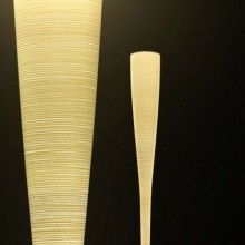 Foscarini Mite floor lamp - Agof Store Foscarini Mite floor lamp - Agof Store