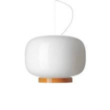 Foscarini Chouchin Reverse Pendelleuchte - Agof Store