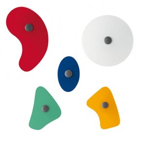 Bit Lampada da parete Foscarini - Agof Store