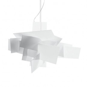 Foscarini Big Bang Pendelleuchte - Agof Store