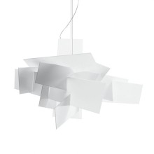 Foscarini Big Bang Pendelleuchte - Agof Store Foscarini Big Bang Pendelleuchte - Agof Store