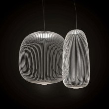 Spokes 2 Lampada a sospensione Foscarini - Agof Store Spokes 2 Lampada a sospensione Foscarini - Agof Store