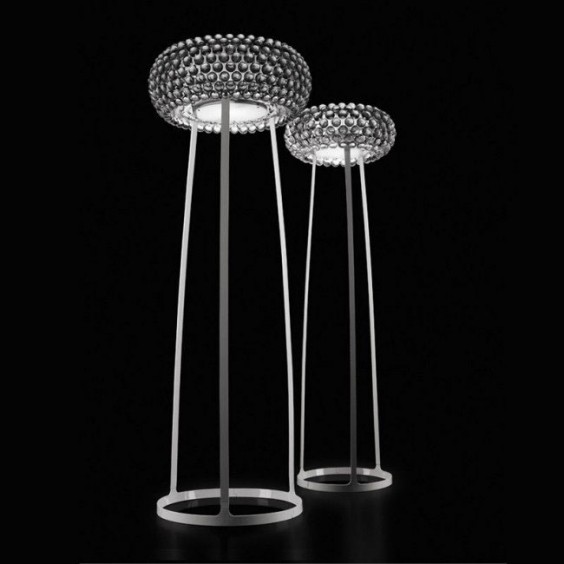 Foscarini Caboche Plus floor lamp - Agof Store
