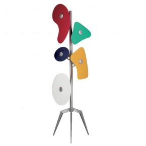 Orbital Lampada da terra Foscarini - Agof Store