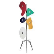 Foscarini Orbital Stehleuchte - Agof Store