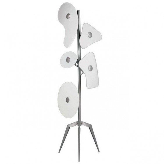Foscarini Orbital floor lamp - Agof Store