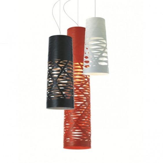Tress Mini Lampada a sospensione Foscarini - Agof Store