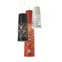 Foscarini Tress Mini Pendelleuchte - Agof Store Foscarini Tress Mini Pendelleuchte - Agof Store