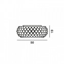 Foscarini Caboche Plus Deckenleuchte - Agof Store
