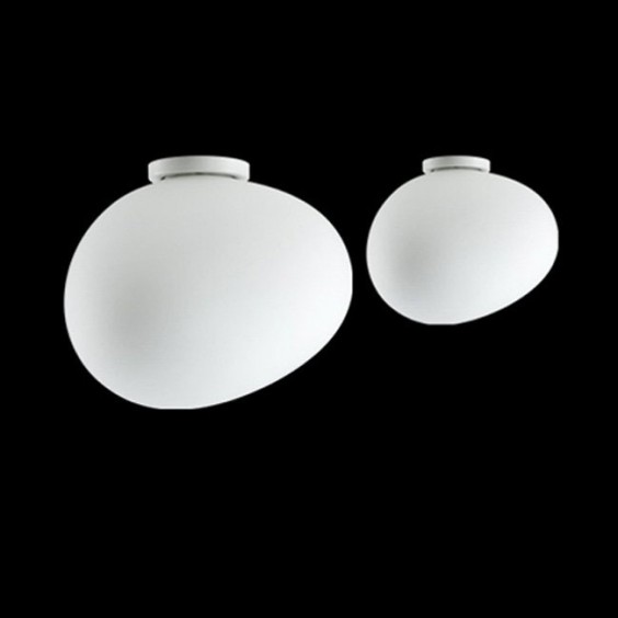 Gregg Lampada da parete soffitto Foscarini - Agof Store