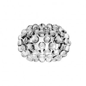 Caboche Plus piccola R7s Lampada da parete Foscarini - Agof Store