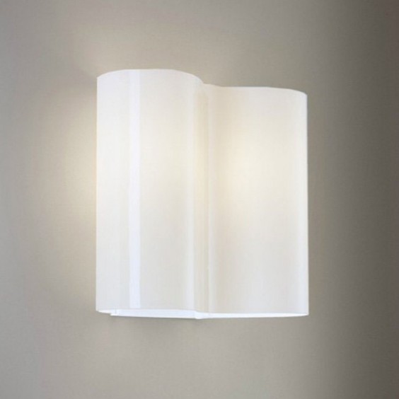 Foscarini Double Wandleuchte - Agof Store