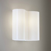 Foscarini Double wall lamp - Agof Store Foscarini Double wall lamp - Agof Store