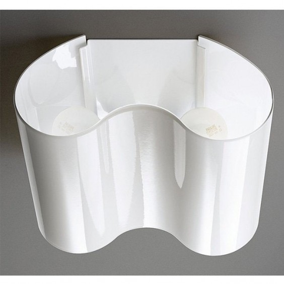 Foscarini Double Wandleuchte - Agof Store