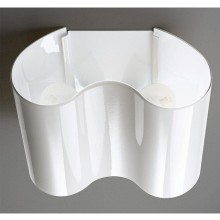 Foscarini Double wall lamp - Agof Store Foscarini Double wall lamp - Agof Store