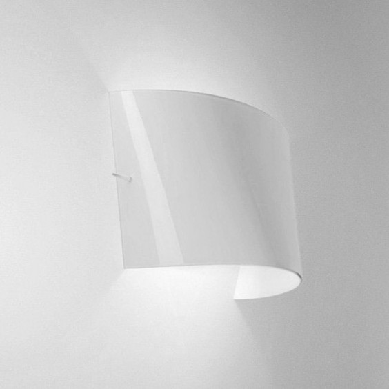 Foscarini Tutù wall lamp - Agof Store