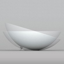 Foscarini Solar Outdoor Stehleuchte - Agof Store